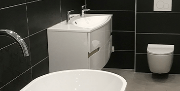 Installations sanitaires